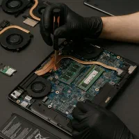 این نشونه‌ها رو دیدی لپ‌تاپت کمک می‌خواد