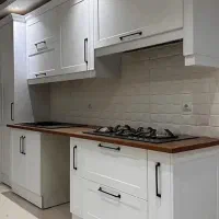ممبران /کابینت آماده/ ام دی اف