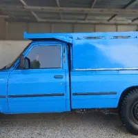 نیسان|خودرو سواری و وانت|مهران (ایلام), |دیوار