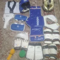 لباس تکواندو