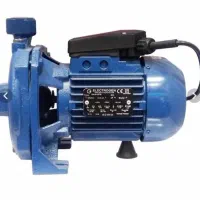 پمپ آب 2 اسب بخار  الکتروژن Electrogen
