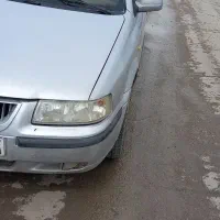 سمند دوگانه سوز معاوضه با پراید