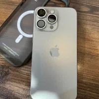 iPhone 15 pro MAX 256G