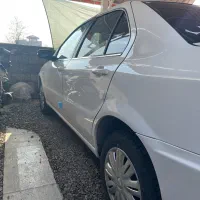 سمند سورن پلاس صفر