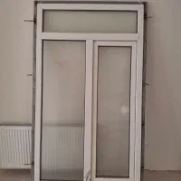 پنجره دوجداره