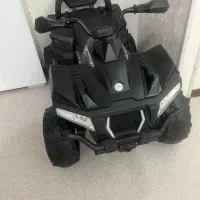 ماشین شارژی افرود|اسباب‌‌بازی|محمدشهر, محمدشهر|دیوار