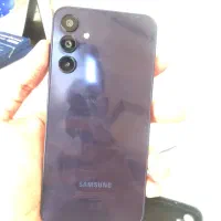 سامسونگ a15 با حافظه ۱۲۸ گیگ|موبایل|تهران, زرگنده|دیوار