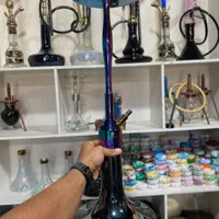 قلیان کرنو برنجی اصلی با ۴سال ضمانت