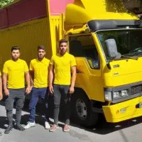 نیسان کامیون (کل نقاط سنندج) خدمات شبانه روزی