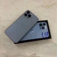 ۱۳پروومکس دوسیمکارته