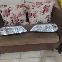 چراغ جلوی پرشیا (کروز)