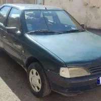 پژو آردی 1382   فروش فوری