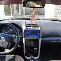 سمند سورن ef7|خودرو سواری و وانت|دهدشت, |دیوار