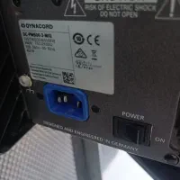 پاورمیکسر دایناکورد600اصلی المان|آلات موسیقی|قوچان, |دیوار