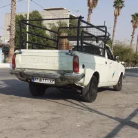 وانت بار کرایه ای درون شهری و بیرون شهر
