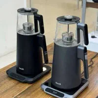 چایساز کوخ چای ساز kouch ktb2150|سماور، چای‌ساز، قهوه‌ساز|اصفهان, بهار آزادی|دیوار