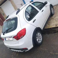 کوییک Gx مدل ۴۰۳