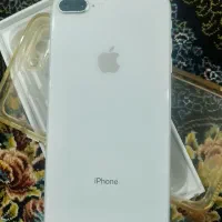 iphone8+|موبایل|هشتگرد, شهرک وحدت|دیوار