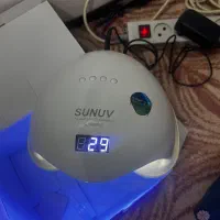 دستگاه یووی
