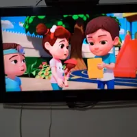 تلویزیون ۳۱ انج سالم
