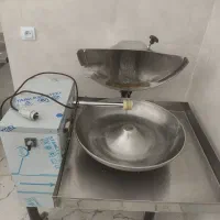 دستگاه سبزی خردکن|فروشگاه و مغازه|یزد, |دیوار