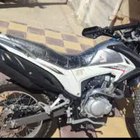 موتور تریل پرواز ۲۰۰(نیرو موتور)