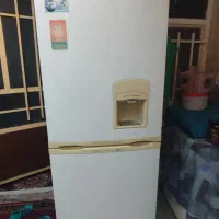 یخچال ایسان