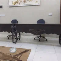 میز مشاور|دفتر کار|مشهد, چهارچشمه|دیوار