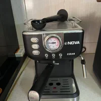 قهوه ساز نوا