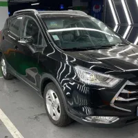 جک s3 مدل 402 با کارکرد 9 هزار تا|خودرو سواری و وانت|تهران, پونک|دیوار