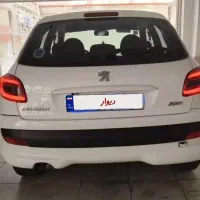 پژو|خودرو سواری و وانت|تبریز, |دیوار