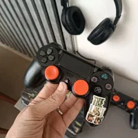 Ps4اسلیم اکانتی 1 ترا|کنسول، بازی ویدئویی و آنلاین|سمنان, |دیوار
