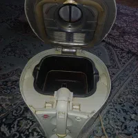 سرخ کن پارس خزر