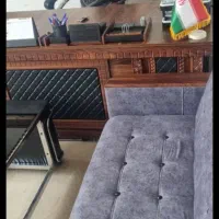 منشی خانوم مدریت دفتری