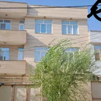 آپارتمان۱۳۱ متری دوخواب طبقه دوم پیروزی