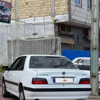 پارس elx 1402 درحد|خودرو سواری و وانت|تالش, تالش|دیوار