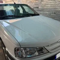 پارس سفید tu5 مدل 98