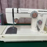 ژانومه ۸۰۲ استوک ژاپن