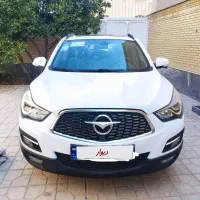 فروش هایما اس5 پر صفر|خودرو سواری و وانت|مرودشت, فاز اول شهرک فرهنگیان|دیوار