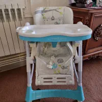 صندلی غذای کودک