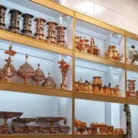 فروش مس به صورت تکی و عمده|صنایع دستی و سایر لوازم تزئینی|تفت, |دیوار