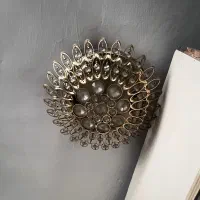 لوستر سقفی|لوستر و چراغ آویز|تهران, امیر بهادر|دیوار