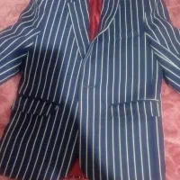 کت دامن و بلوز