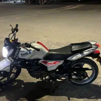 بنلی 150 مدل ۴۰۳