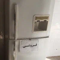 یخچال فریزر نیکسان