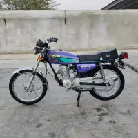 هوندا 150 درحد|موتورسیکلت|سیمین شهر, |دیوار