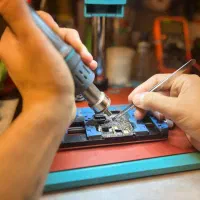 اموزش تخصصی تعمیرات موبایل (خصوصی)