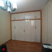 کابینت و کمد دیواری