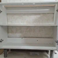 کمد دیواری|جاکفشی، کمد، دراور|اصفهان, بهارستان (مخابرات)|دیوار