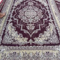 جفت فرش ۶متری سالم وتمیز|فرش|اهواز, کوی علوی|دیوار